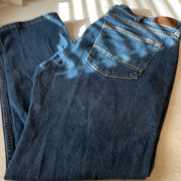 Lee | Jeans | Mens Lee Dungarees | Poshmark